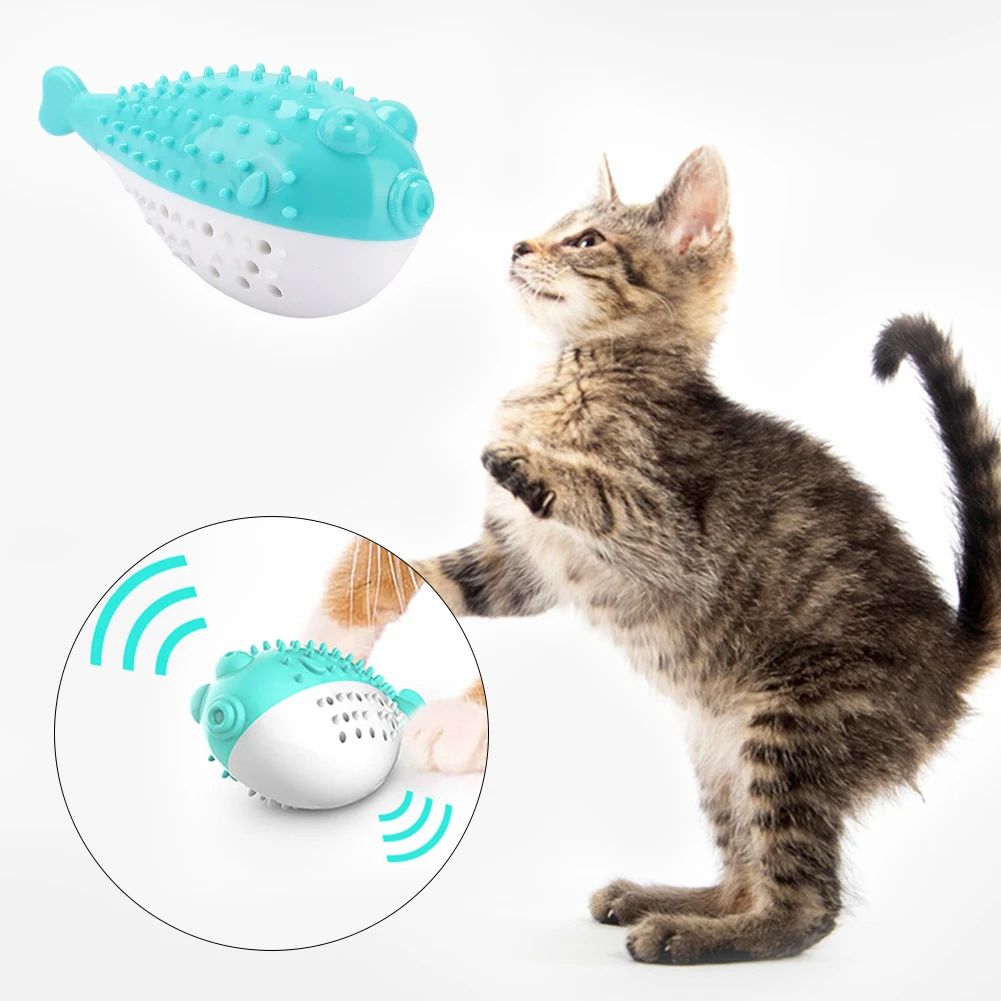 Catnip Cat Toy Soft Silicone Toy Fish Shape Cat Tooth Cleaning Chewing Toy Cat Toys Cat Supplies Pet Products
Catnip Cat Toy Soft Silicone Toy Fish Shape Cat Tooth Cleaning Chewing Toy Cat Toys Cat Supplies Pet Products