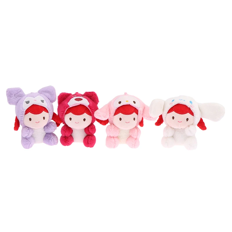 Милая плюшевая игрушка Kulomi Lotso, подвеска в виде клубничного медведя, мягкая кукла, брелок для пары, рюкзак, брелок для ключей, украшение для автомобильной сумки, детский подарок
Милая плюшевая игрушка Kulomi Lotso, подвеска в виде клубничного медведя, мягкая кукла, брелок для пары, рюкзак, брелок для ключей, украшение для автомобильной сумки, детский подарок