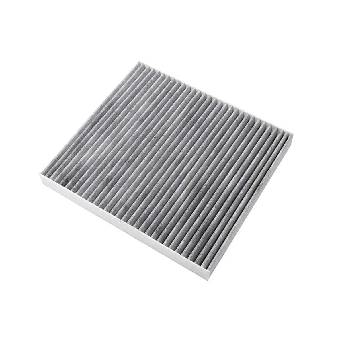 Cabin Filter for IV WK,WK2 3.0CRD/3.6 V6 /5.7 V8/6.4 2010-2016 2017-2019 Car Accessories 68079487AA
Cabin Filter for IV WK,WK2 3.0CRD/3.6 V6 /5.7 V8/6.4 2010-2016 2017-2019 Car Accessories 68079487AA