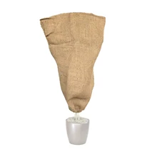 Home Garden Plant Cover Winter Freeze Frost Protection Burlap Warm Cover Tree Shrub Plant Protecting Bag For Yard Garden Plants
Home Garden Plant Cover Winter Freeze Frost Protection Burlap Warm Cover Tree Shrub Plant Protecting Bag For Yard Garden Plants