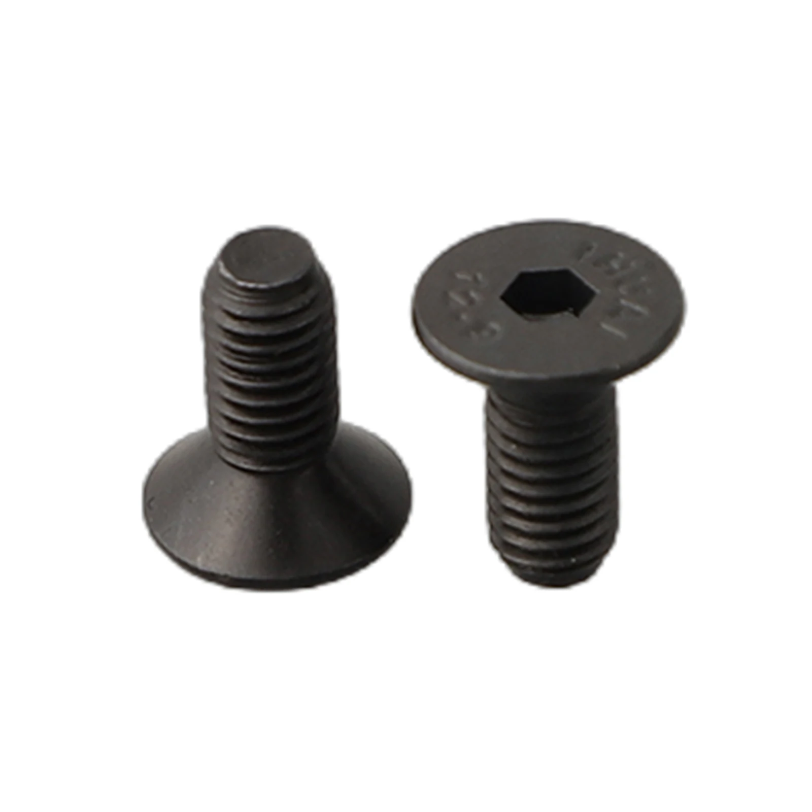 Screws Make Your MTB Bike Pedal Lock More Secure With Our High Quality Steel Screw Set Shoe Cleat Mounting Screws
Screws Make Your MTB Bike Pedal Lock More Secure With Our High Quality Steel Screw Set Shoe Cleat Mounting Screws