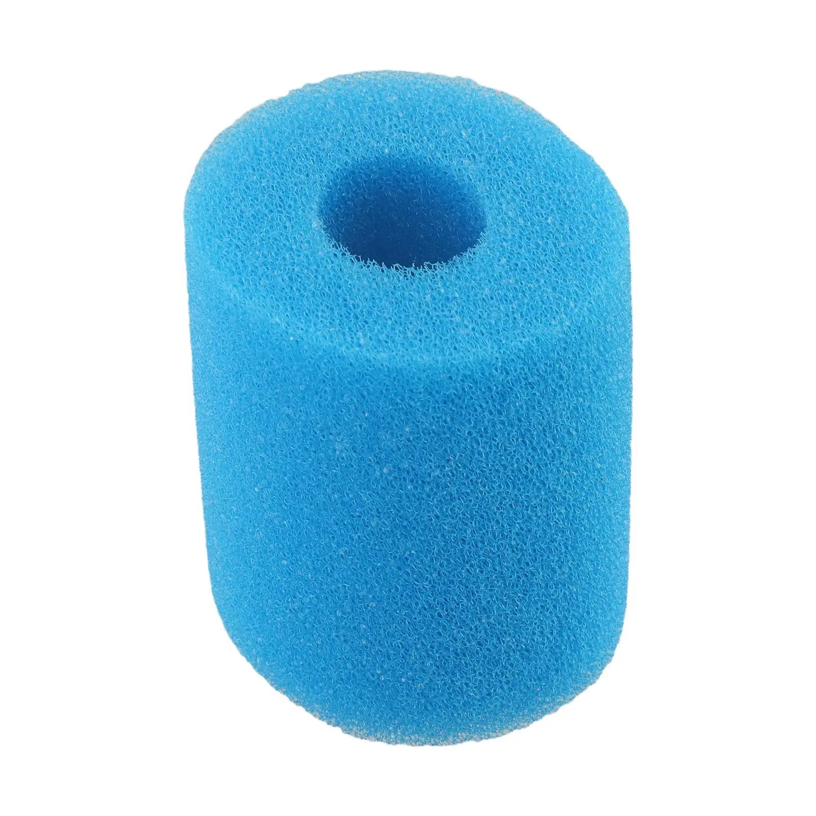 1PC Swimming Pool Filter For Intex Reusable Washable Foam Cleaner Sponge Column Biofoam Cleaning Tool Water Pool Accessories
1PC Swimming Pool Filter For Intex Reusable Washable Foam Cleaner Sponge Column Biofoam Cleaning Tool Water Pool Accessories