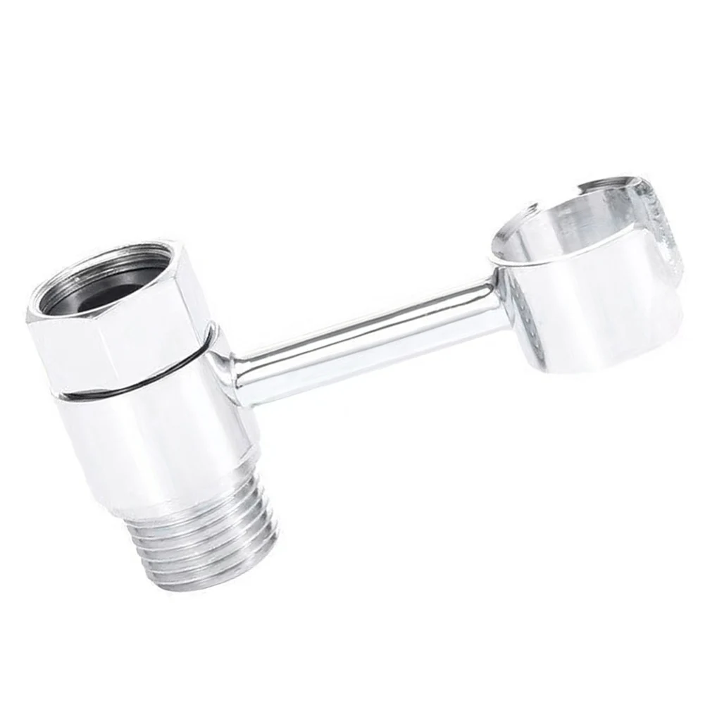 Brand New None Shower Holder Shower Heads 1/2 Inch(DN15) 360 Degrees 360° Rotateable Brass Chrome For Shower Head No Punchl None
Brand New None Shower Holder Shower Heads 1/2 Inch(DN15) 360 Degrees 360° Rotateable Brass Chrome For Shower Head No Punchl None