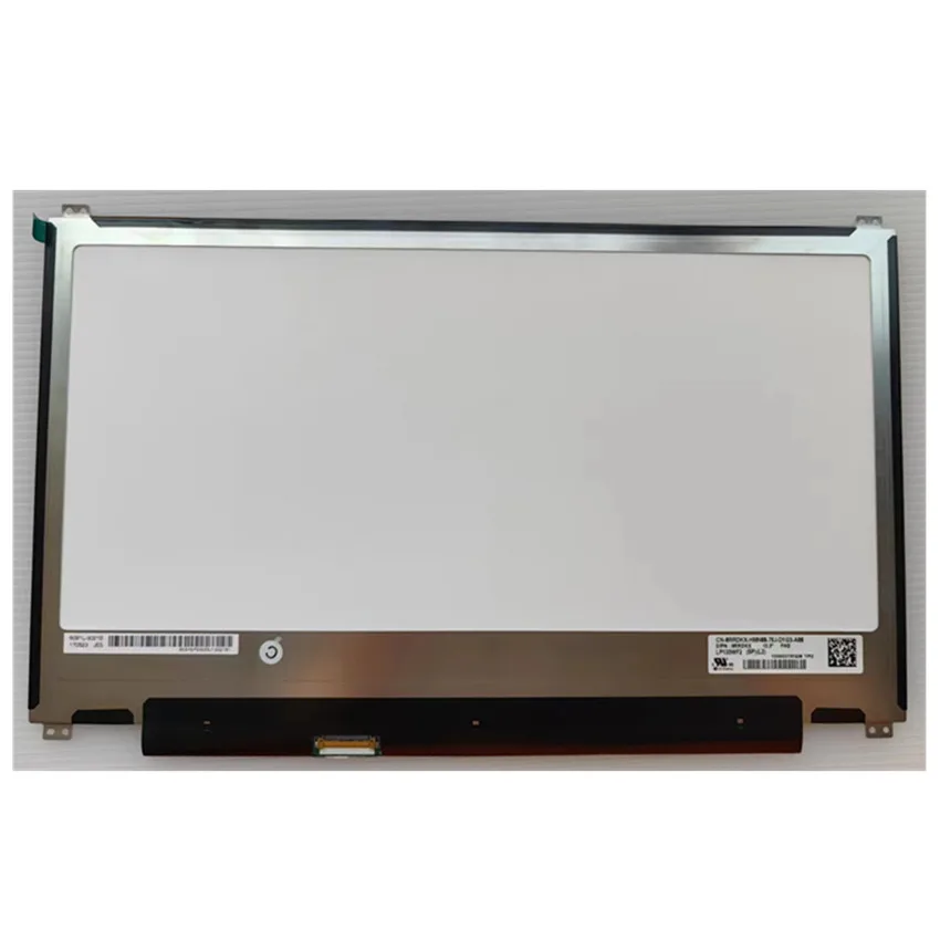Laptop LCD Screen N133HCE-GA1 EAA NV133FHM-N63 LP133WF2-SPL2 For DELL Vostro 13 5370 LED Matte Display FHD1920x1080 30pin eDP
Laptop LCD Screen N133HCE-GA1 EAA NV133FHM-N63 LP133WF2-SPL2 For DELL Vostro 13 5370 LED Matte Display FHD1920x1080 30pin eDP