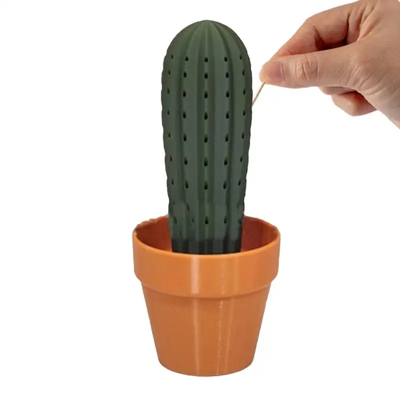 Держатель Для Зубочисток С КАКТУСОМ, Держатель Для Зубочисток с 3D рисунком кактуса, творческий дизайн для суккулентов, декор для напитков
Держатель Для Зубочисток С КАКТУСОМ, Держатель Для Зубочисток с 3D рисунком кактуса, творческий дизайн для суккулентов, декор для напитков