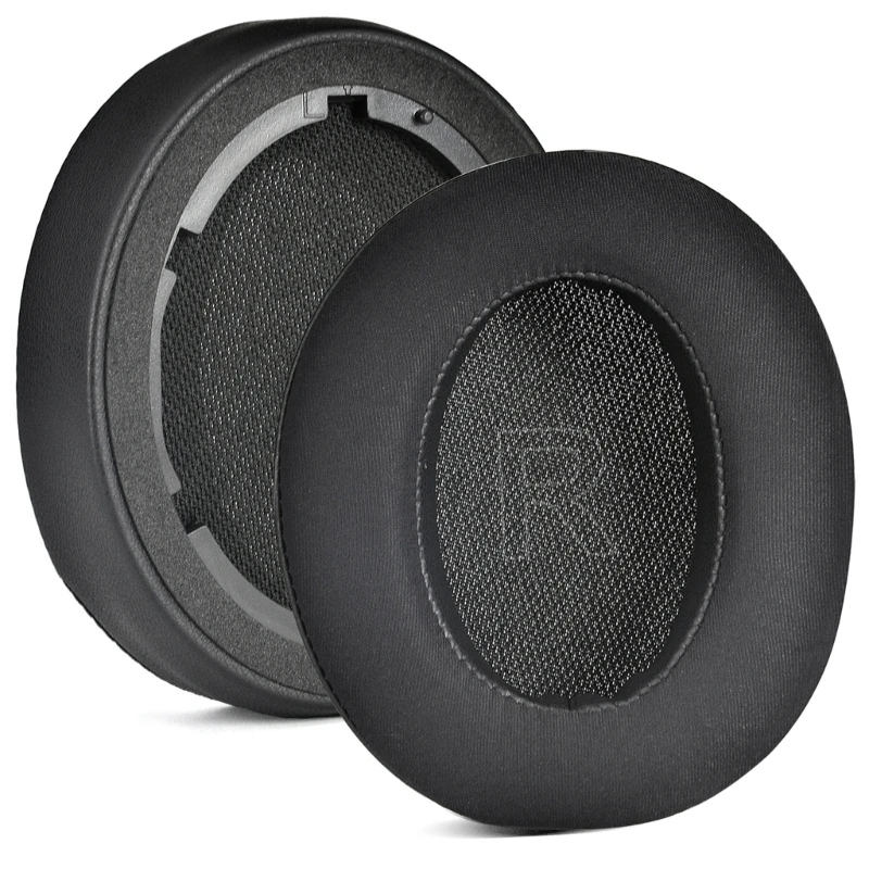 Replace Worn out Ear Pads Cooling Gel Cushions Enhanced Sound Ear Pads for Life 2 Headsets Earpads Accessory E8BA
Replace Worn out Ear Pads Cooling Gel Cushions Enhanced Sound Ear Pads for Life 2 Headsets Earpads Accessory E8BA