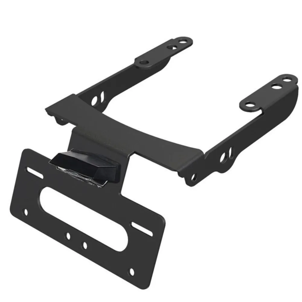 For Husqvarna VitPilen 401 SvartPilen 401 250 200 125 License Number Plate Frame Holder Turn Signal Tail Lamp Bracket LED Light
For Husqvarna VitPilen 401 SvartPilen 401 250 200 125 License Number Plate Frame Holder Turn Signal Tail Lamp Bracket LED Light