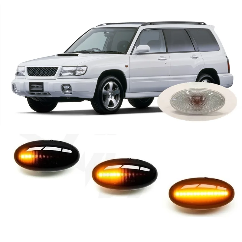 Для Subaru Forester SG5 SG9 SF12 SF5 2002 2003 2004 2005 2006 2007 последовательная фотолампа
Для Subaru Forester SG5 SG9 SF12 SF5 2002 2003 2004 2005 2006 2007 последовательная фотолампа