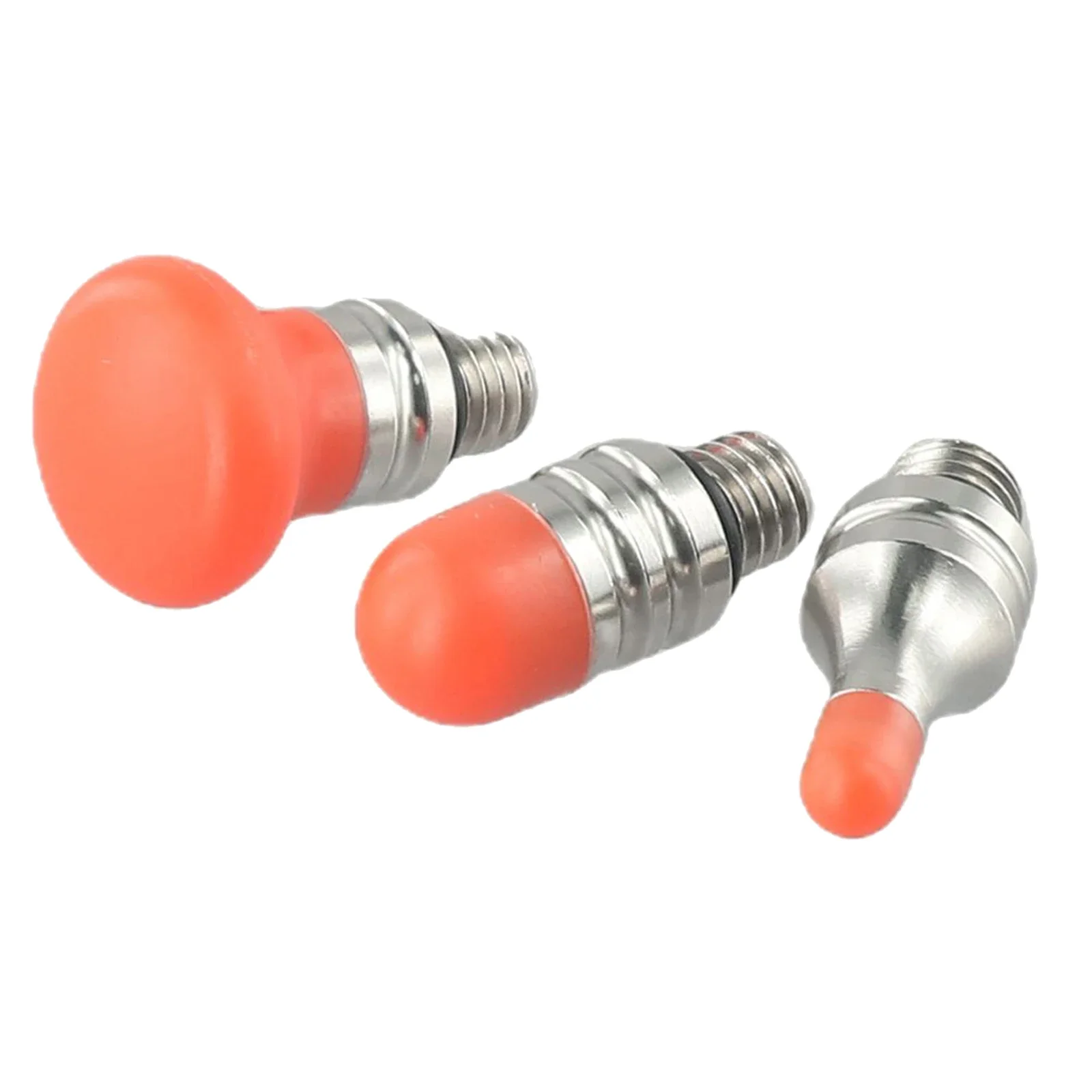 3Pcs Tapping Down Tip Automotive Dent Repair Kit/set Paintless Car Dent Removal Tool Replacement Car Part
3Pcs Tapping Down Tip Automotive Dent Repair Kit/set Paintless Car Dent Removal Tool Replacement Car Part