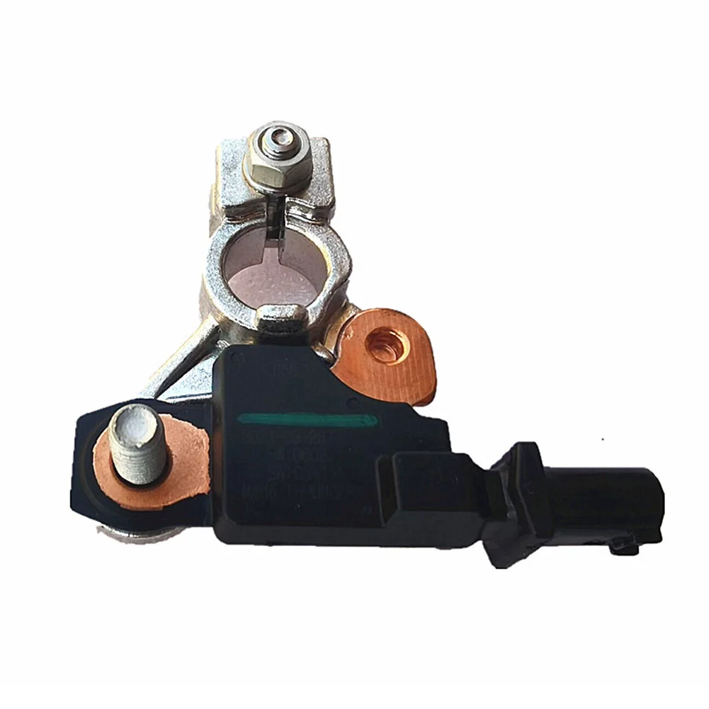 Sensor Accessories Battery Current Car Accessories 38920-TR0-A02 Current Sensor ASSY Easy To Use Simple Design
Sensor Accessories Battery Current Car Accessories 38920-TR0-A02 Current Sensor ASSY Easy To Use Simple Design