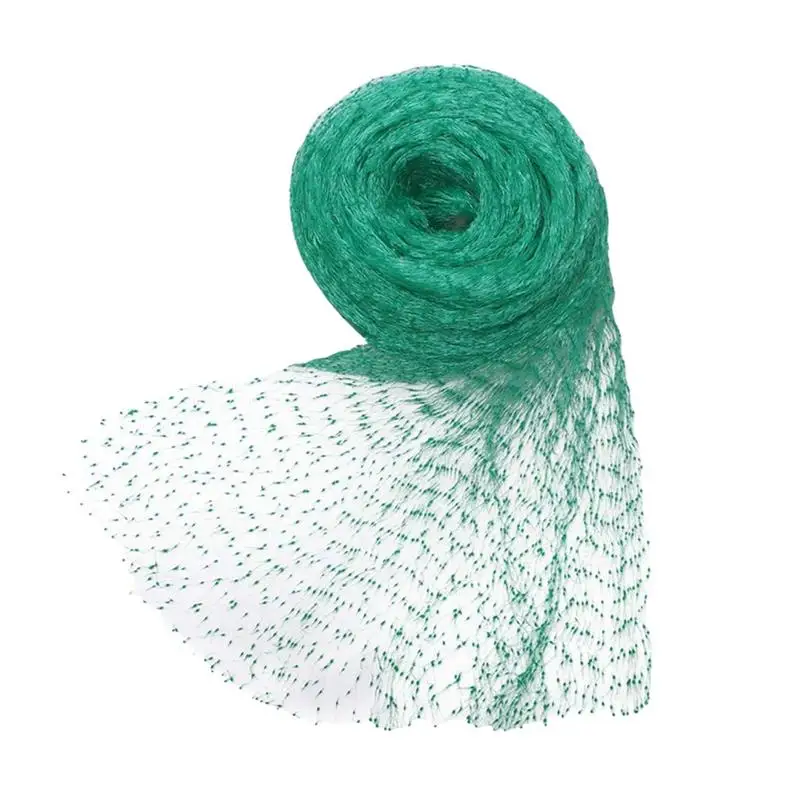 Garden Fencing Net Fruit Plant Pond Mesh Anti Bird Protect Fence Durable Net Stops Birds Deer Animals Household Accessories
Garden Fencing Net Fruit Plant Pond Mesh Anti Bird Protect Fence Durable Net Stops Birds Deer Animals Household Accessories