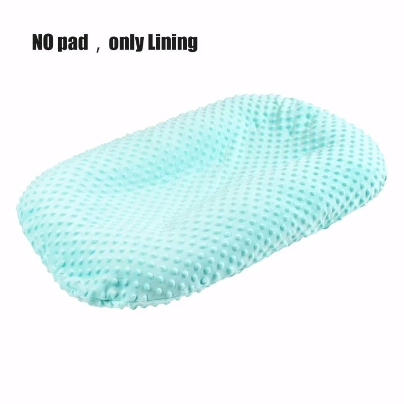 Soft Removable Slipcover Newborn Lounger Cover Baby Infants Sleeping Pad Cover 40JC
Soft Removable Slipcover Newborn Lounger Cover Baby Infants Sleeping Pad Cover 40JC