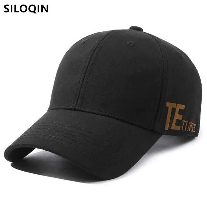 Snapback Cap New Spring Hardtop Cotton Baseball Caps For Men Golf Cap Camping Party Hats Male Bone Men's Sunscreen Fishing Hat
Snapback Cap New Spring Hardtop Cotton Baseball Caps For Men Golf Cap Camping Party Hats Male Bone Men's Sunscreen Fishing Hat