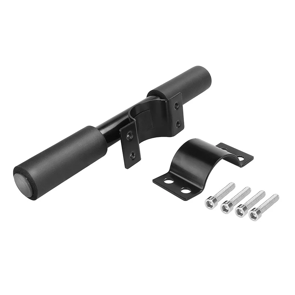 For Ninebot MAX G30 Electric Scooter Children Handrail Electric Scooter Non-SliP Child Handle Kid Grip Bar Adjustable Holder
For Ninebot MAX G30 Electric Scooter Children Handrail Electric Scooter Non-SliP Child Handle Kid Grip Bar Adjustable Holder