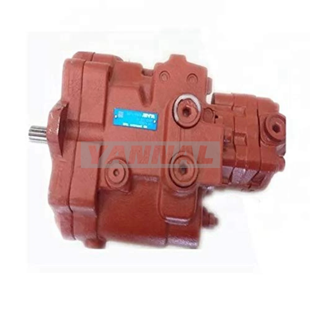 

High Quality Hydraulic Pump B0600-21026 PSVD2-21E-16 For Kayaba KYB