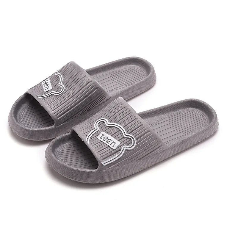 Summer Men Slippers Thick Platform Sandals Summer 2023 Home Slippers Indoor Mute Soft-soled Flip Flops Couple Non-slip Slides
Summer Men Slippers Thick Platform Sandals Summer 2023 Home Slippers Indoor Mute Soft-soled Flip Flops Couple Non-slip Slides