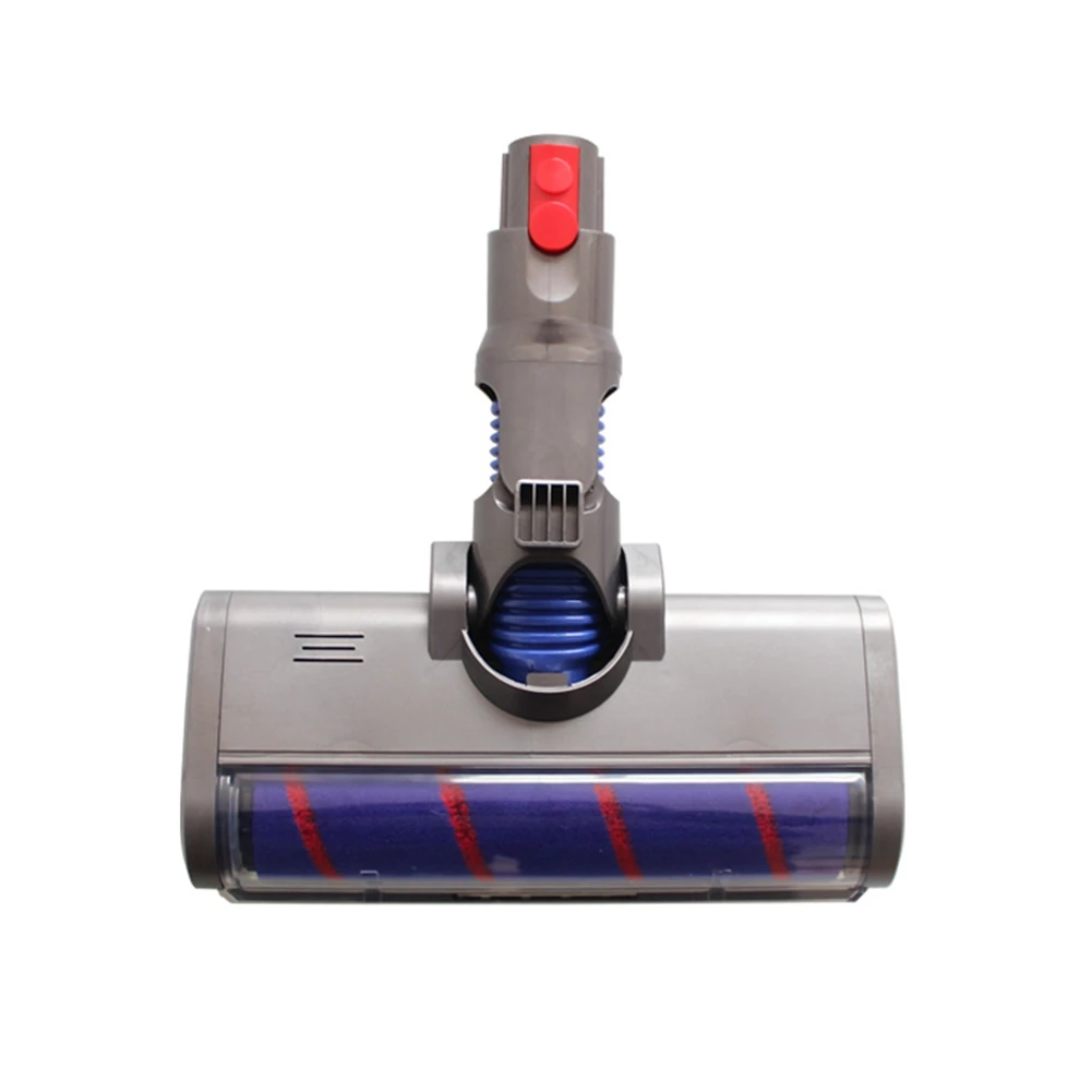 Replacement Floor Brush Head for Dyson Digital Slim V10 V12 SV18 Vacuum Cleaner Sweeper Roller Head Brush Accessories
Replacement Floor Brush Head for Dyson Digital Slim V10 V12 SV18 Vacuum Cleaner Sweeper Roller Head Brush Accessories