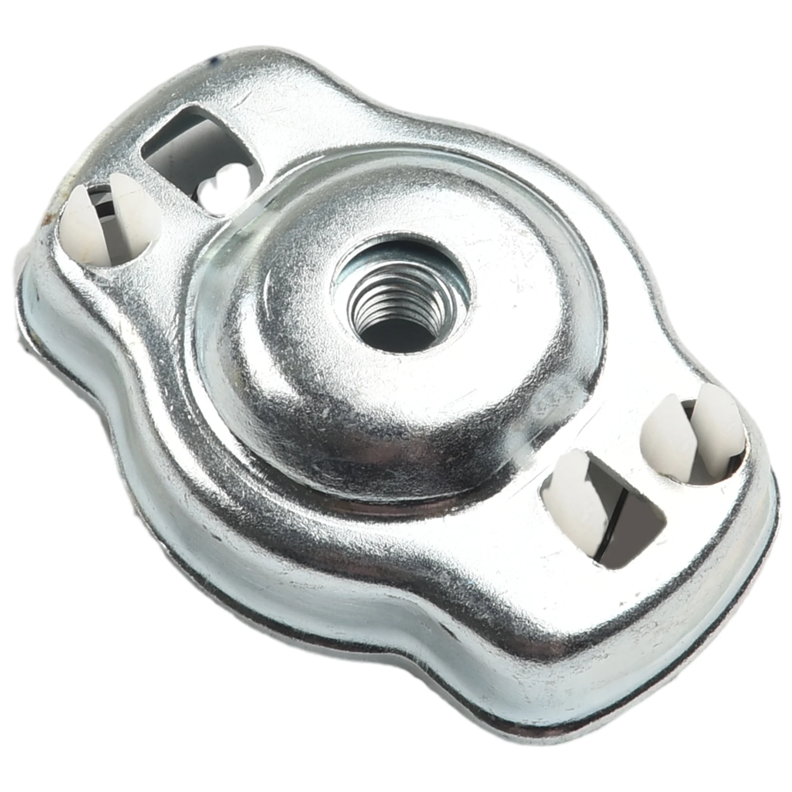 503873305 Recoil Starter Pawl For String Trimmer Recoil Starter Pawl Garden Power Tool Accessories Metal
503873305 Recoil Starter Pawl For String Trimmer Recoil Starter Pawl Garden Power Tool Accessories Metal