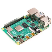 Electronics Hardware Development Board for Raspberry Pi 4B 2G RAM
Electronics Hardware Development Board for Raspberry Pi 4B 2G RAM