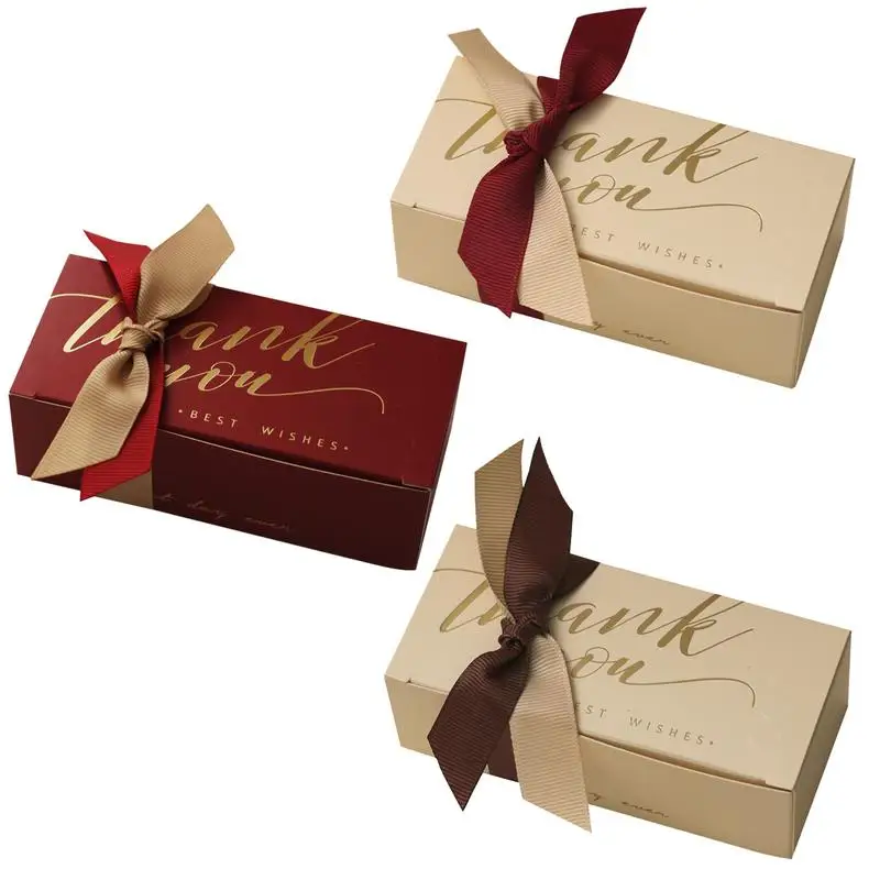 Wedding Candy Boxes Small Ribbon Favor Boxes 10 pcs Small Favor Boxes Candy Packing Box Goodie Bags Party Favor Treat Boxes
Wedding Candy Boxes Small Ribbon Favor Boxes 10 pcs Small Favor Boxes Candy Packing Box Goodie Bags Party Favor Treat Boxes