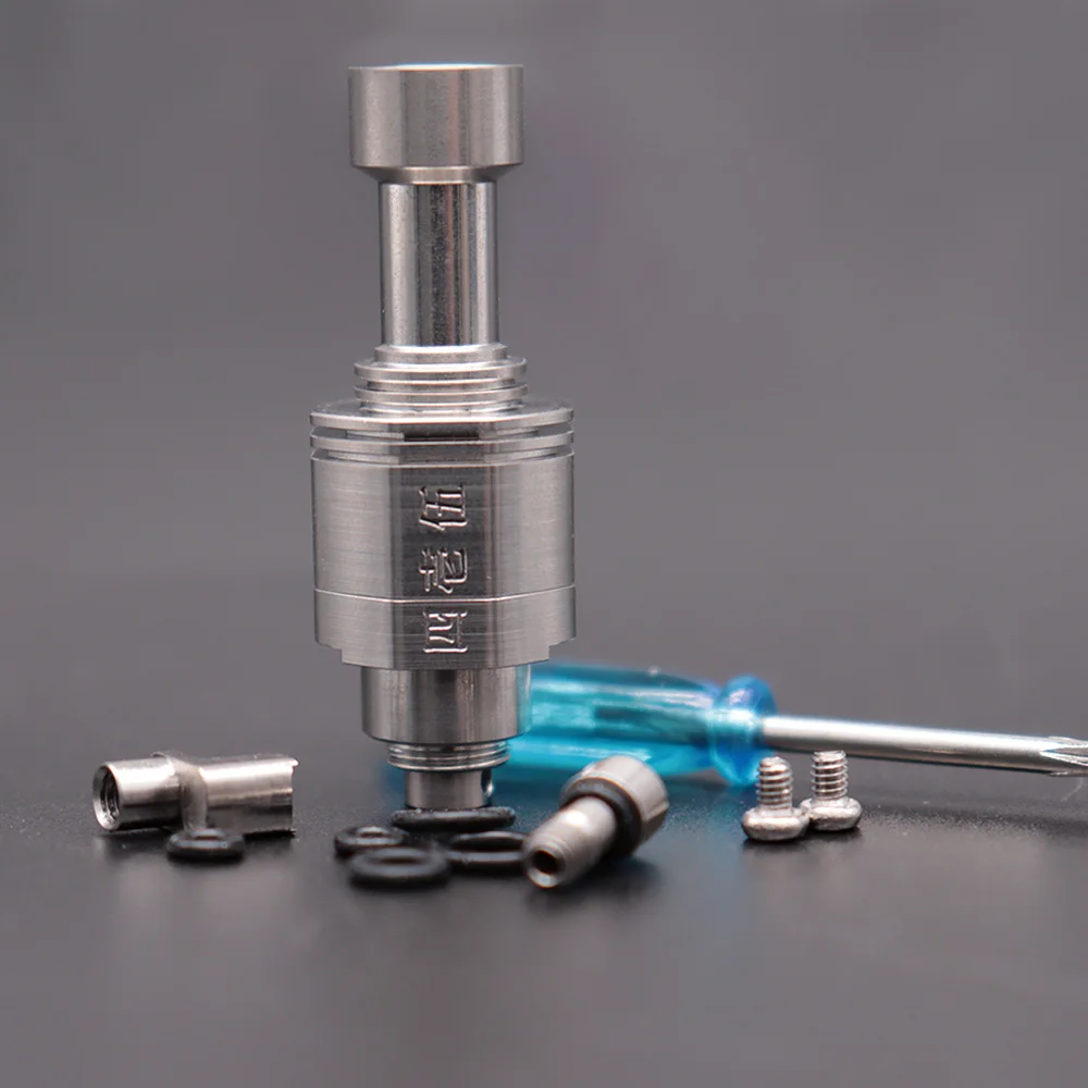Новый BB 415 RBA 316 ss MTL rta DL RBA 4 paturn Air control 1,2/1,5 для BB SXK заготовка коробка 60 Вт 70 Вт заготовка коробка мод VS sxk BB415 rba
Новый BB 415 RBA 316 ss MTL rta DL RBA 4 paturn Air control 1,2/1,5 для BB SXK заготовка коробка 60 Вт 70 Вт заготовка коробка мод VS sxk BB415 rba