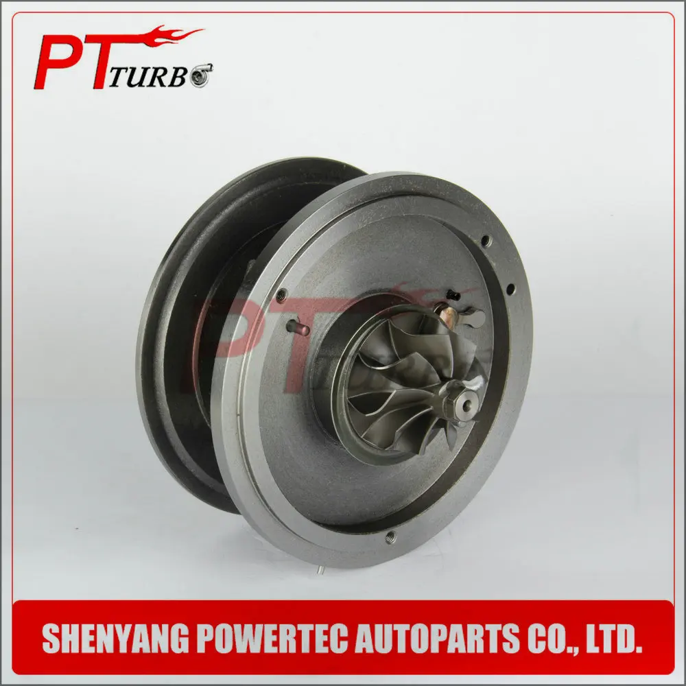 

Turbo Cartridge For BMW 116 D 118 D 318 D 143HP 105Kw 2.0D M47D20A Euro 4 767378-5010S 11657810190 Turbolader Core Turbine 2008-