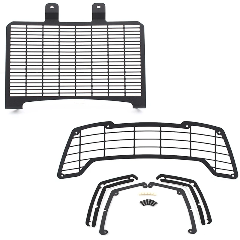 Motorcycle Radiator Shield For PAN AMERICA 1250 S PA1250 S PANAMERICA1250 2021 2020 Radiator Grille
Motorcycle Radiator Shield For PAN AMERICA 1250 S PA1250 S PANAMERICA1250 2021 2020 Radiator Grille