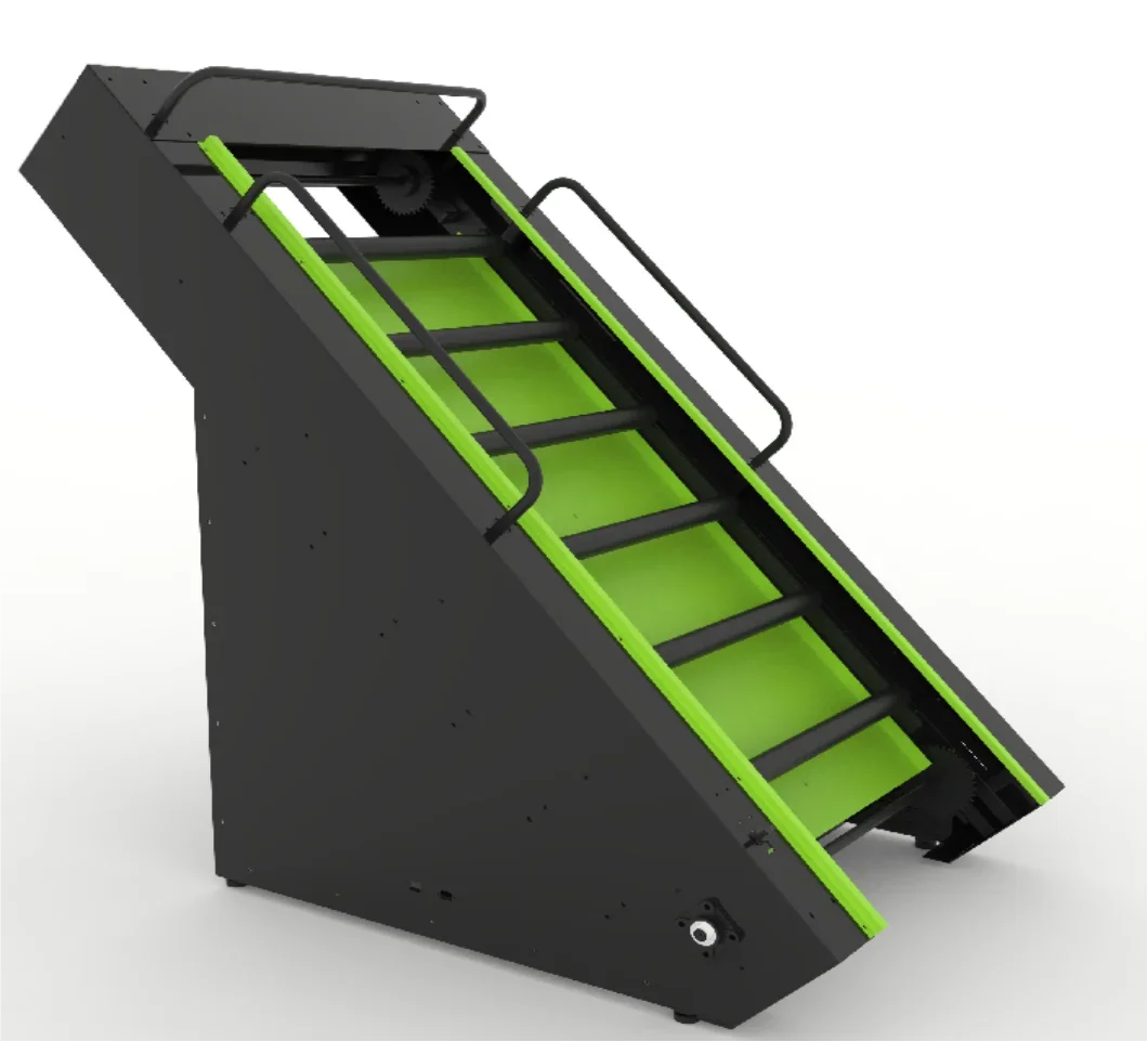 Best Quality Jacobs Ladder Workout Personal home Training Ladders Climbing machine
Best Quality Jacobs Ladder Workout Personal home Training Ladders Climbing machine