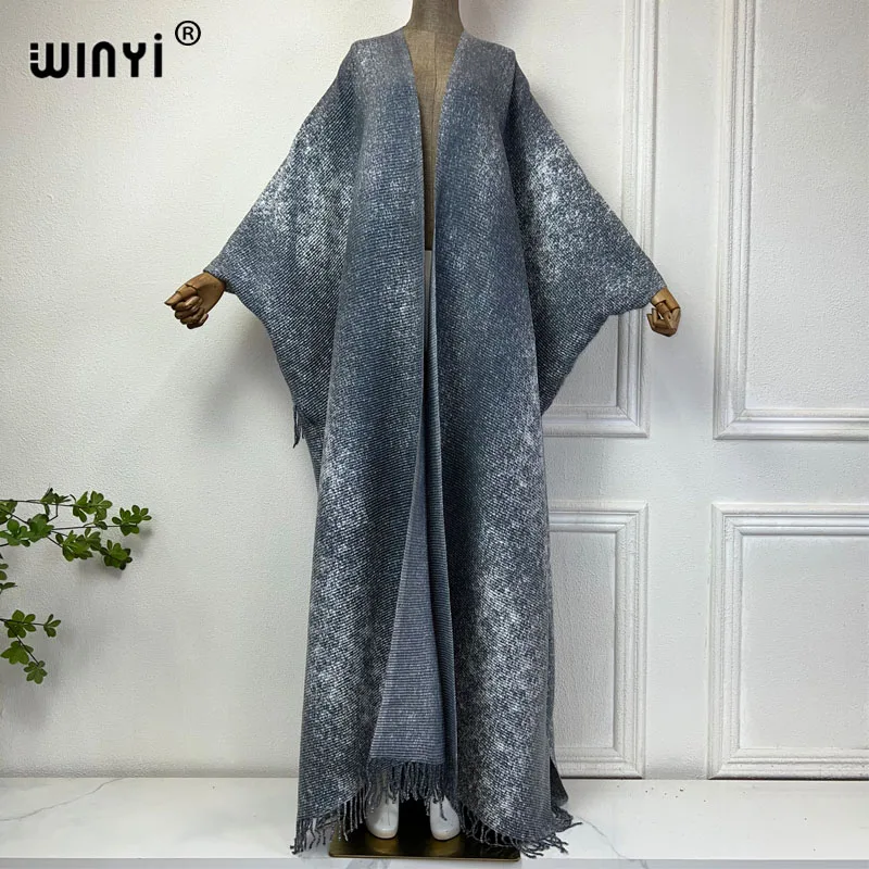 Плиссированное Платье WINYI из хлопка, пляжная одежда, кафтан для женщин, кардиган, горячий градиентный цвет, брикет, кимоно с кисточками, модная абайя
Плиссированное Платье WINYI из хлопка, пляжная одежда, кафтан для женщин, кардиган, горячий градиентный цвет, брикет, кимоно с кисточками, модная абайя