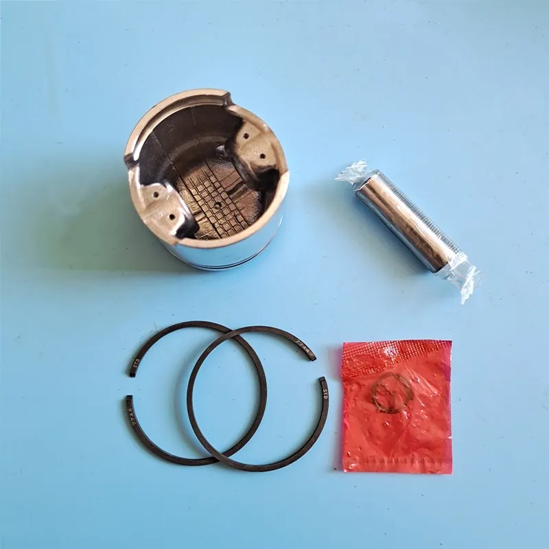 

Piston Ring kit 48mm For Solo 423 425 423EU engine sprayer mist-duster cylinder ring pin clips assembly replacement