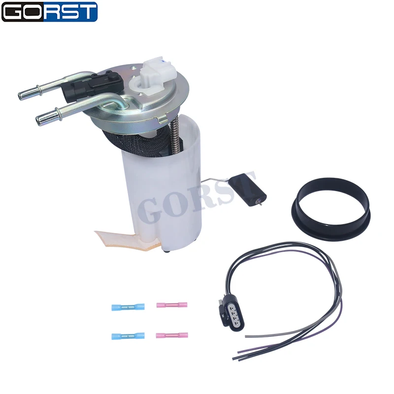 Fuel Pump Module Assembly E3556M for Chevrolet Avalanche GMC Yukon XL Cadillac 25352780 25372860
Fuel Pump Module Assembly E3556M for Chevrolet Avalanche GMC Yukon XL Cadillac 25352780 25372860