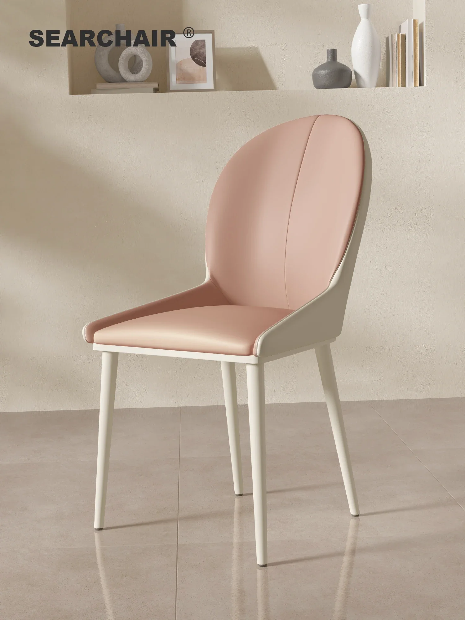 Xl Saddle Leather Dining Chair Dining Table and Chair Hotel Chair Modern Light Luxury Armchair
Xl Saddle Leather Dining Chair Dining Table and Chair Hotel Chair Modern Light Luxury Armchair