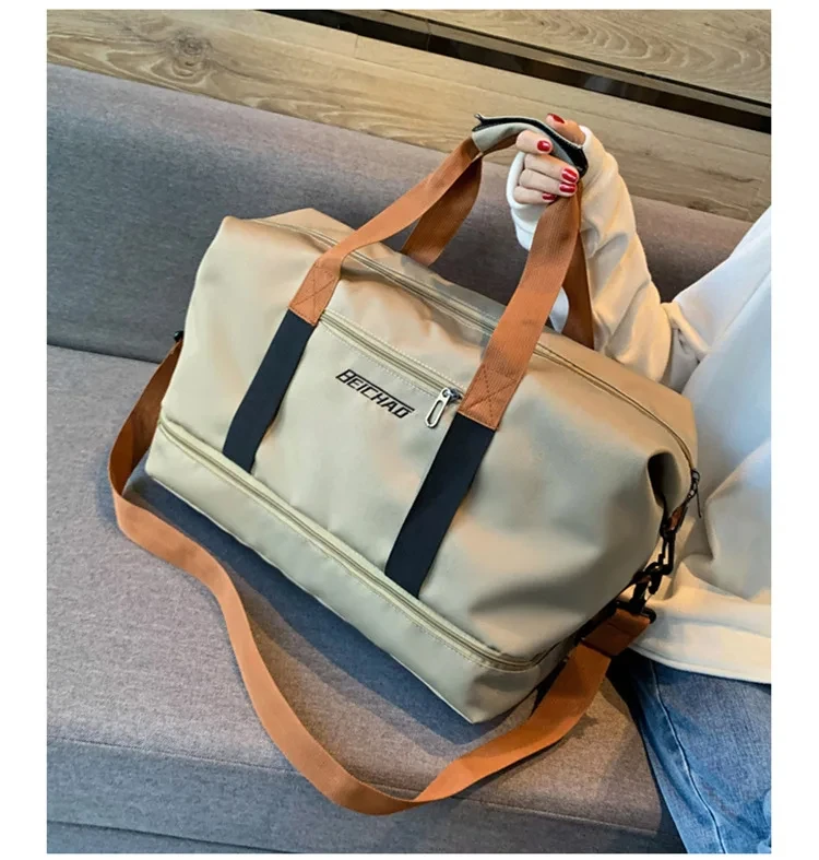 Weekender Bags Travel Duffle Bag for Women Men Gym Fitness Yoga Handbag Luggage Shoulder Crossbody Carry On Short-distance Bags Weekender Bags Travel Duffle Bag for Women Men Gym Fitness Yoga Handbag Luggage Shoulder Crossbody Carry On Short-distance Bags