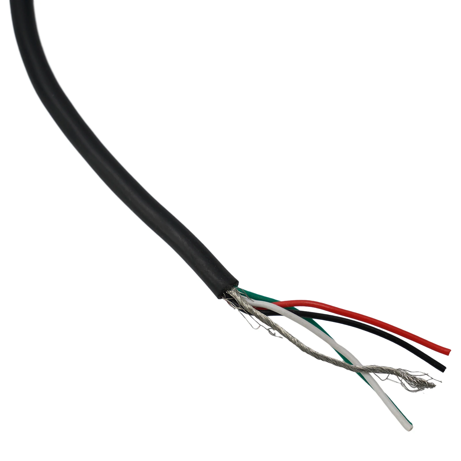 Pickup Wire Shielded Wire Musical Instruments 38cm Electric Guitar Humbucker Pickup Wire PVC Jacket Tin-copper
Pickup Wire Shielded Wire Musical Instruments 38cm Electric Guitar Humbucker Pickup Wire PVC Jacket Tin-copper