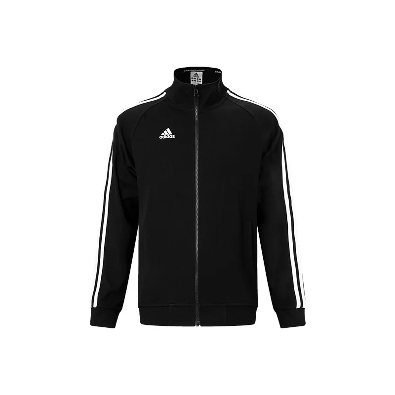Adidas jacket autumn couple hoodie classic striped casual sportswear jacket TR30J2
Adidas jacket autumn couple hoodie classic striped casual sportswear jacket TR30J2