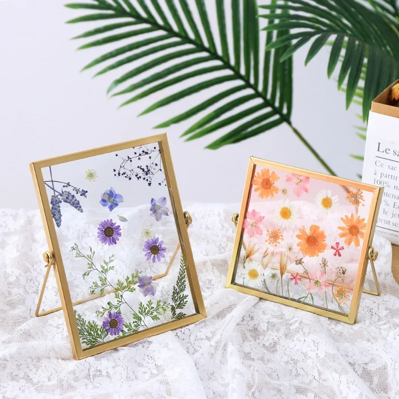 Nordic Style Geometric Metal Glass Photo Frame Set Dried Flower Plant Specimen Diy Embossing 4 6 7 Inch Creative Gold Crafts
Nordic Style Geometric Metal Glass Photo Frame Set Dried Flower Plant Specimen Diy Embossing 4 6 7 Inch Creative Gold Crafts