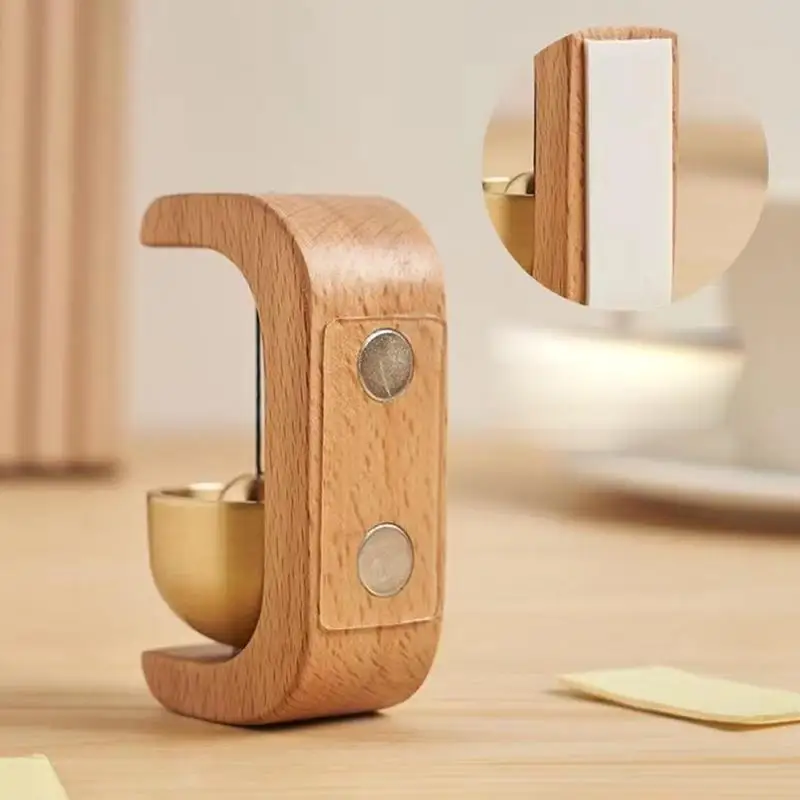 1Pcs Japanese Wooden Wind Chimes Wireless Doorbell for Home Creative Entrance Door Bell Entrance Wind Bell for Home Decorations
1Pcs Japanese Wooden Wind Chimes Wireless Doorbell for Home Creative Entrance Door Bell Entrance Wind Bell for Home Decorations