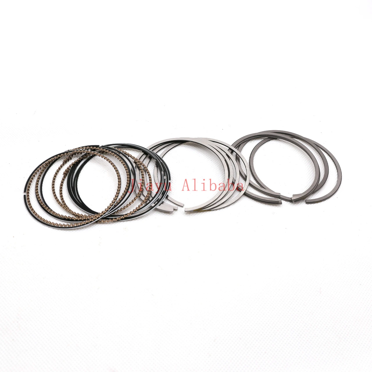1 Set(4pcs) Engine Piston Ring For Mercedes Benz W177 A160 A180 A200 M282 282.914 A2820300700 2820300700
1 Set(4pcs) Engine Piston Ring For Mercedes Benz W177 A160 A180 A200 M282 282.914 A2820300700 2820300700