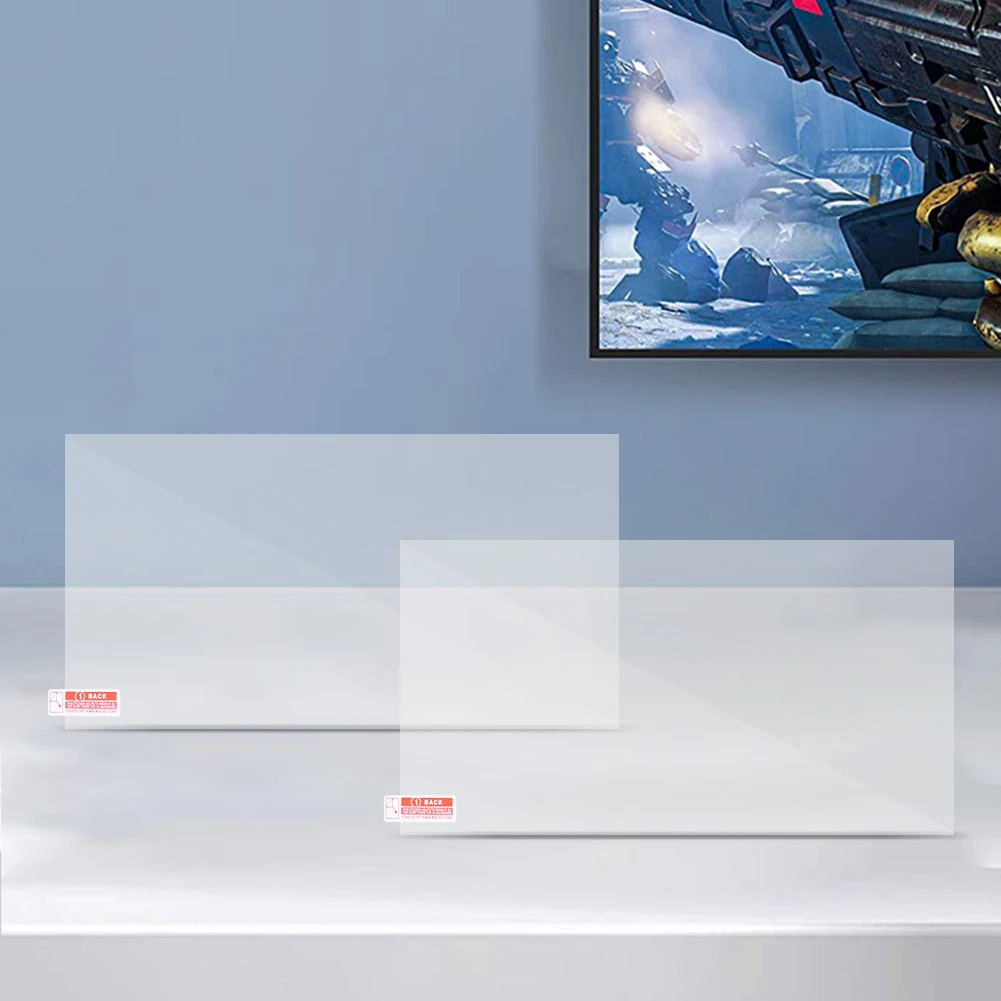 For Nintendo Switch 2 Screen Tempered Film 9H Hardness Tempered Glass Protective Film Ultra-Clear Game Console Accessorie:3 - 5 Days Free Delivery Only UKs For Nintendo Switch 2 Screen Tempered Film 9H Hardness Tempered Glass Protective Film Ultra-Clear Game Console Accessorie:3 - 5 Days Free Delivery Only UKs