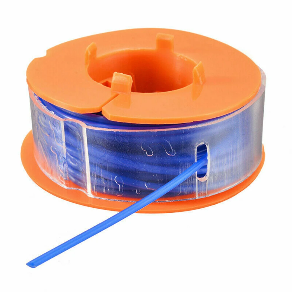 Two-line Spool For Bosch Strimmer Trimmer Protap ART 23 26 30 Combitrim Easytrim Lawn Mower Spare Blade Garden Replacement Tool
Two-line Spool For Bosch Strimmer Trimmer Protap ART 23 26 30 Combitrim Easytrim Lawn Mower Spare Blade Garden Replacement Tool