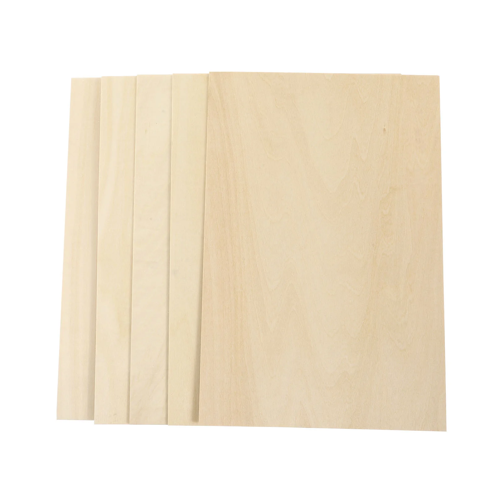 5/10Pcs Basswood Plywood DIY Pyrography Supplies Unfinished Wood Piece Craft for DIY House Ship Airplane Model Craft Material
5/10Pcs Basswood Plywood DIY Pyrography Supplies Unfinished Wood Piece Craft for DIY House Ship Airplane Model Craft Material