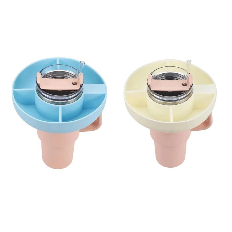 Snack Bowl For Stanley 40 Oz Tumbler With Handle Tumbler Snack Tray Compatible Reusable Snack Ring
Snack Bowl For Stanley 40 Oz Tumbler With Handle Tumbler Snack Tray Compatible Reusable Snack Ring
