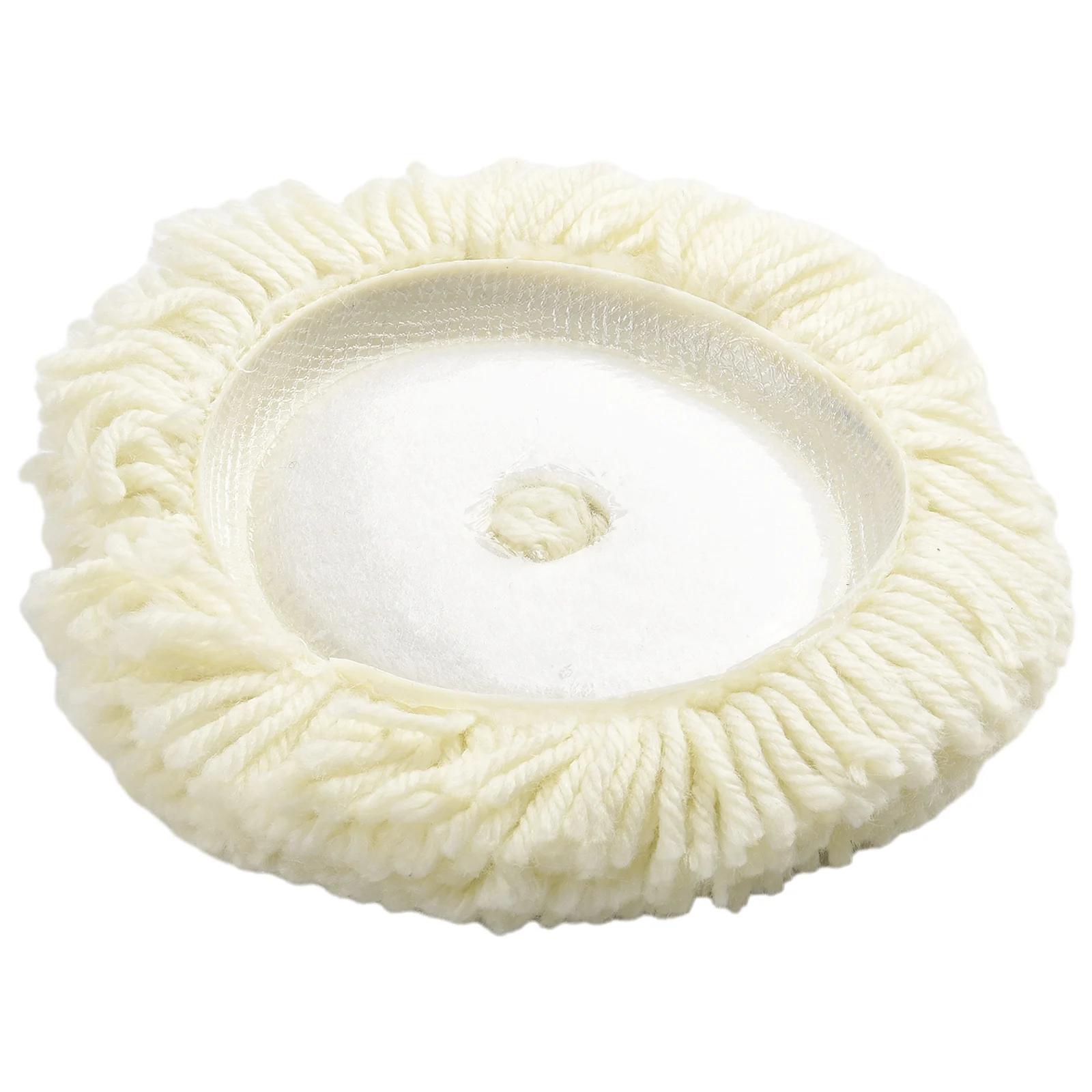 Wool Polishing Pad Self-adhesive 1 Pcs 180mm Automobile Manufacturing Automobile Wheels Environmentally Friendly
Wool Polishing Pad Self-adhesive 1 Pcs 180mm Automobile Manufacturing Automobile Wheels Environmentally Friendly