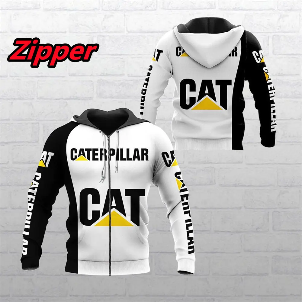Winter Fall Hooded Sweatshirt Husband Tracksuit Caterpillar Excavator 3d Print Graphic Men's Hoodies Zipper Unisex Sweatshirt
Winter Fall Hooded Sweatshirt Husband Tracksuit Caterpillar Excavator 3d Print Graphic Men's Hoodies Zipper Unisex Sweatshirt