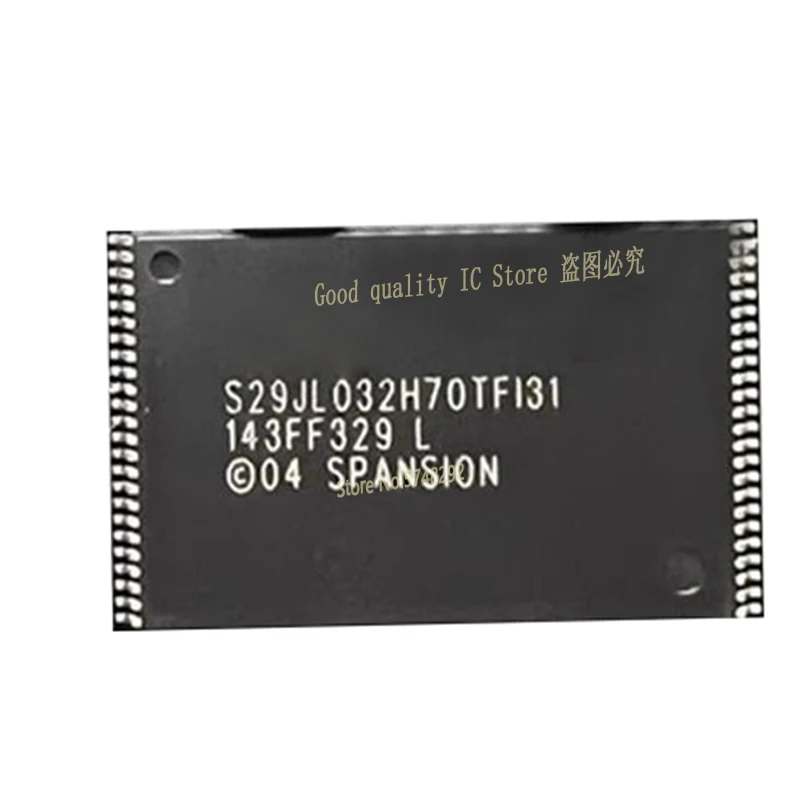 10 шт./лот S29JL032H70TFI31 S29JL032H70TFI S29JL032H70 TSOP48 100% новый импортный оригинальный
10 шт./лот S29JL032H70TFI31 S29JL032H70TFI S29JL032H70 TSOP48 100% новый импортный оригинальный