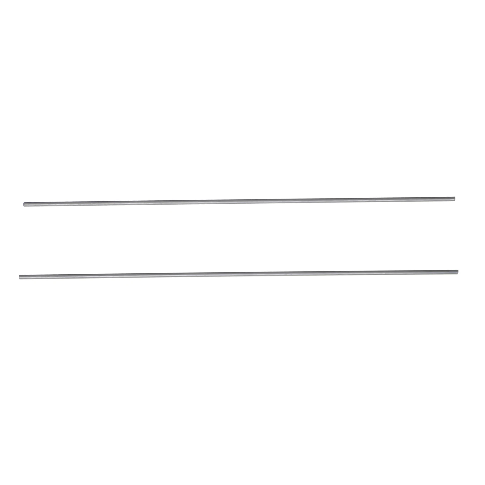 2x Carbon Fiber Sticks FishTrip Fishing Rod Repair Kit Carbon Fiber Sticks High Strength 1mm~10mm*10cm For Repair
2x Carbon Fiber Sticks FishTrip Fishing Rod Repair Kit Carbon Fiber Sticks High Strength 1mm~10mm*10cm For Repair