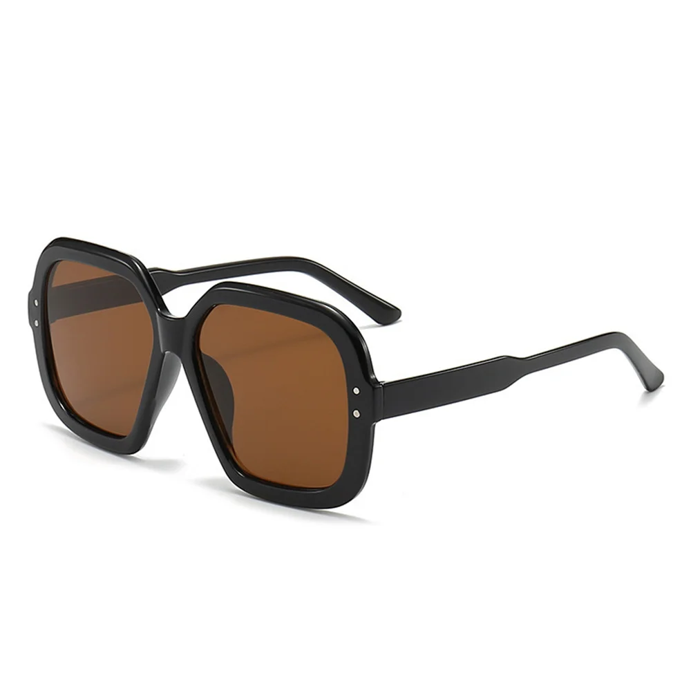 Fashion Oversized Sunglasses Women Brand Designer Vintage Square Sun Glasses Female Big Frame Candy Color Shades Oculos De Sol
Fashion Oversized Sunglasses Women Brand Designer Vintage Square Sun Glasses Female Big Frame Candy Color Shades Oculos De Sol