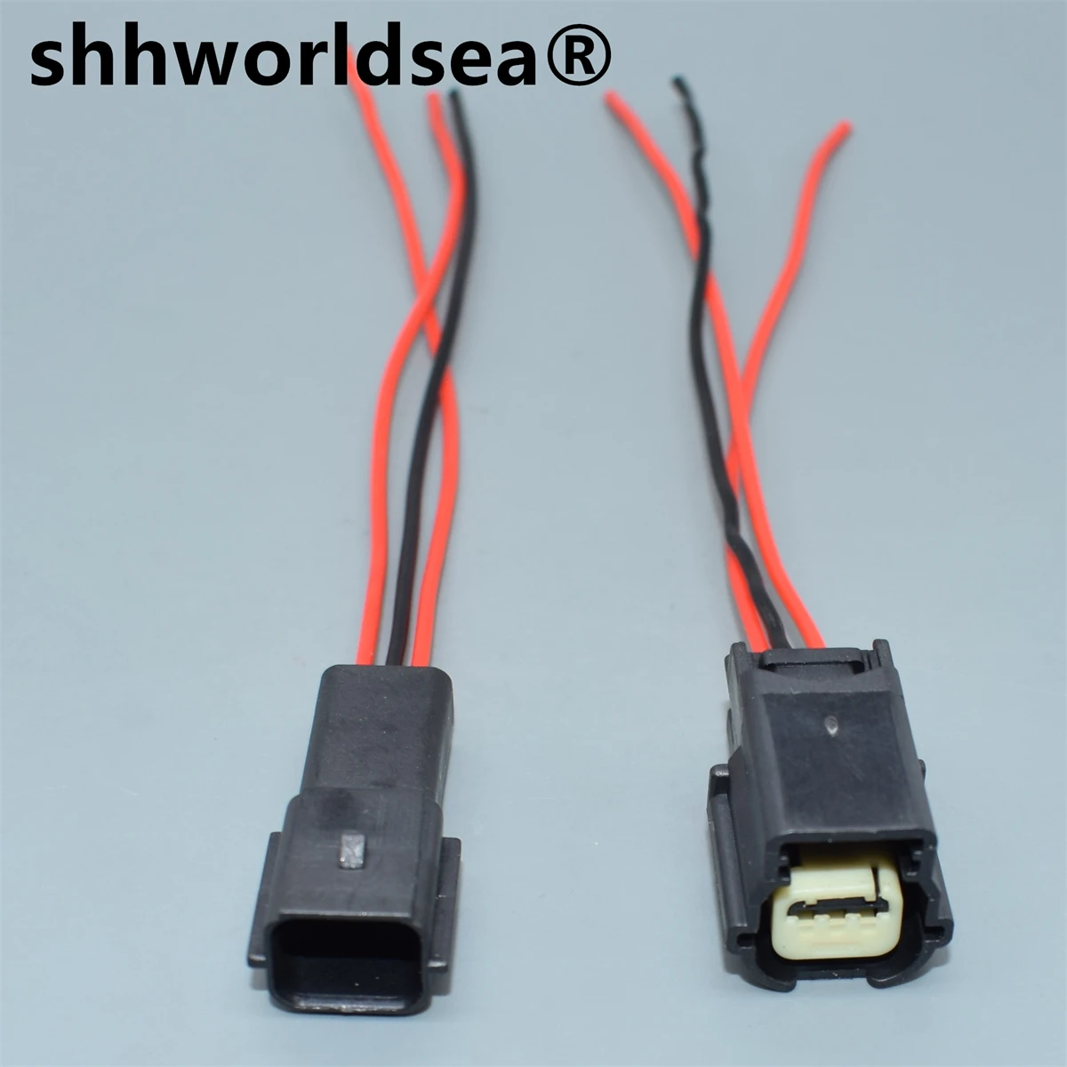 Shhworldsea 3P 0,6 мм Автомобильный Датчик положения коленчатого вала, провод, гнездо для Buick 31404-3110 31404-3700 13394368
Shhworldsea 3P 0,6 мм Автомобильный Датчик положения коленчатого вала, провод, гнездо для Buick 31404-3110 31404-3700 13394368