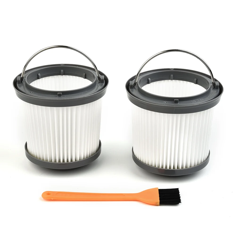 Practical Filter PVF110 Part Replacement Vacuum Cleaner Accessories For Black & Decker Dustbuster Pivot PD1820LF
Practical Filter PVF110 Part Replacement Vacuum Cleaner Accessories For Black & Decker Dustbuster Pivot PD1820LF