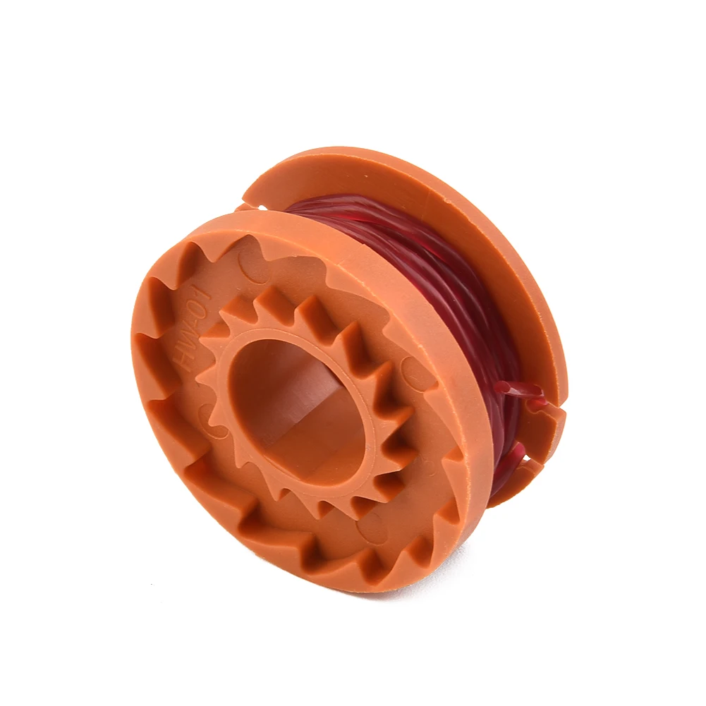 Kit Set Line Spools Trimmer Line Durable For Argos McGregor Line MCT2X1825 Practical Spool & Trimmer WG150 WG150.3
Kit Set Line Spools Trimmer Line Durable For Argos McGregor Line MCT2X1825 Practical Spool & Trimmer WG150 WG150.3
